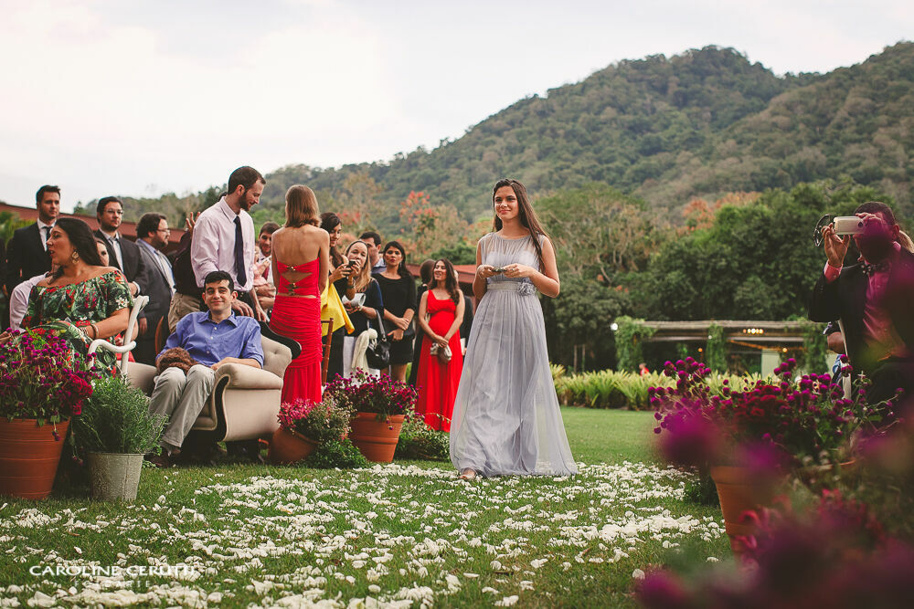 Foto Casamento Rio de Janeiro - Paula e Flávio Foto Casamento Rio de Janeiro - Paula e Flávio - Imagem 106