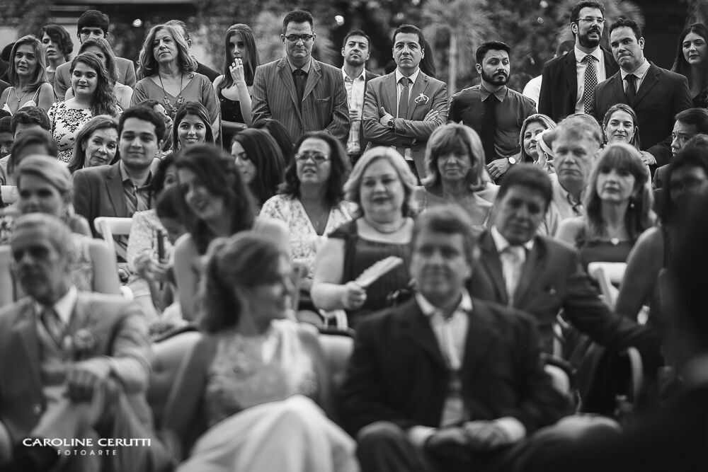 Foto Casamento Rio de Janeiro - Paula e Flávio Foto Casamento Rio de Janeiro - Paula e Flávio - Imagem 97