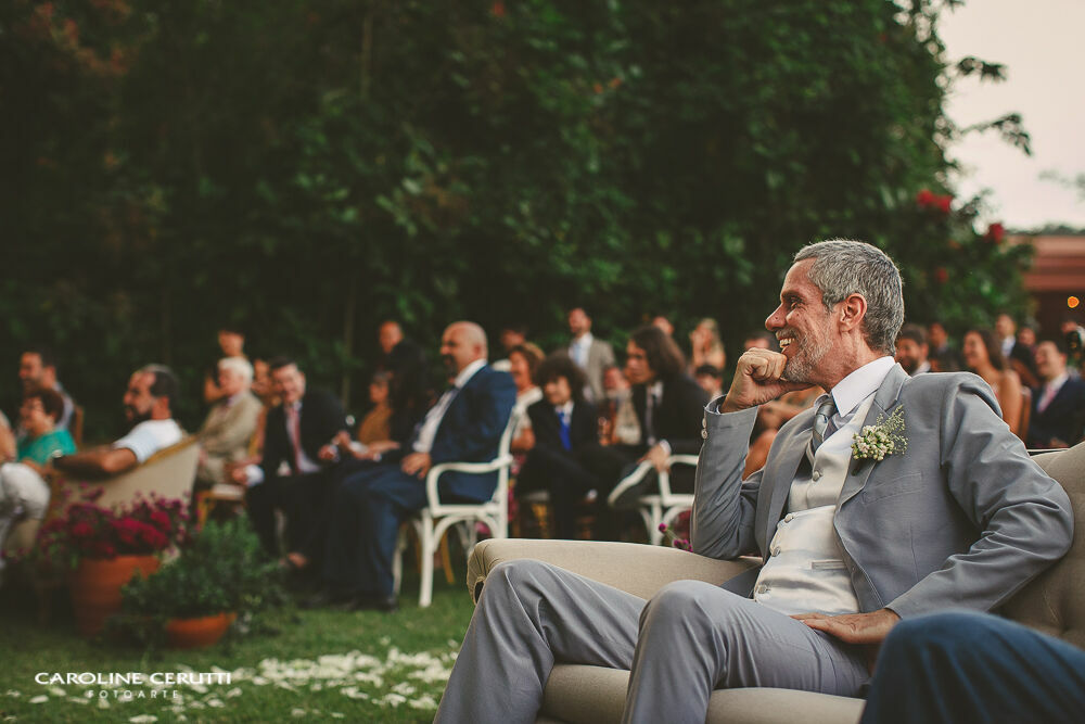 Foto Casamento Rio de Janeiro - Paula e Flávio Foto Casamento Rio de Janeiro - Paula e Flávio - Imagem 119