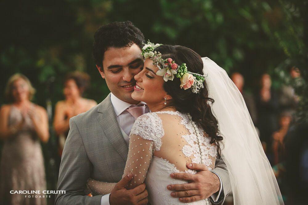 Foto Casamento Rio de Janeiro - Paula e Flávio Foto Casamento Rio de Janeiro - Paula e Flávio - Imagem 114