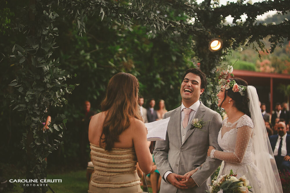 Foto Casamento Rio de Janeiro - Paula e Flávio Foto Casamento Rio de Janeiro - Paula e Flávio - Imagem 95