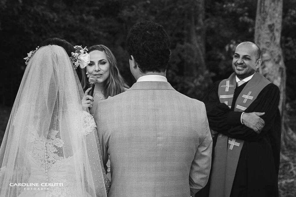 Foto Casamento Rio de Janeiro - Paula e Flávio Foto Casamento Rio de Janeiro - Paula e Flávio - Imagem 96