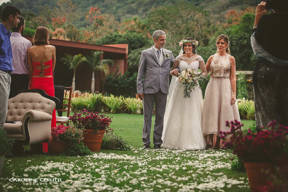 Foto Casamento Rio de Janeiro - Paula e Flávio Foto Casamento Rio de Janeiro - Paula e Flávio - Imagem 86