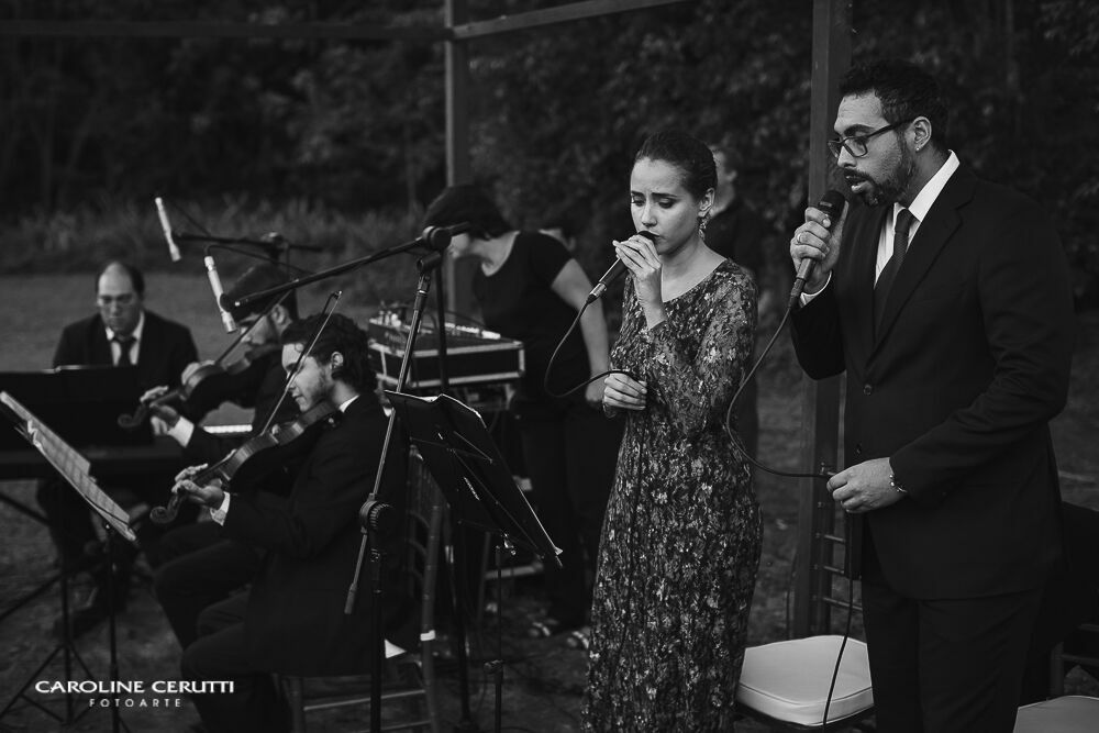 Foto Casamento Rio de Janeiro - Paula e Flávio Foto Casamento Rio de Janeiro - Paula e Flávio - Imagem 127