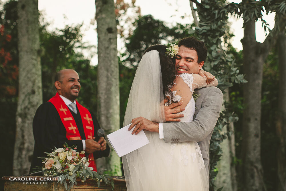 Foto Casamento Rio de Janeiro - Paula e Flávio Foto Casamento Rio de Janeiro - Paula e Flávio - Imagem 126