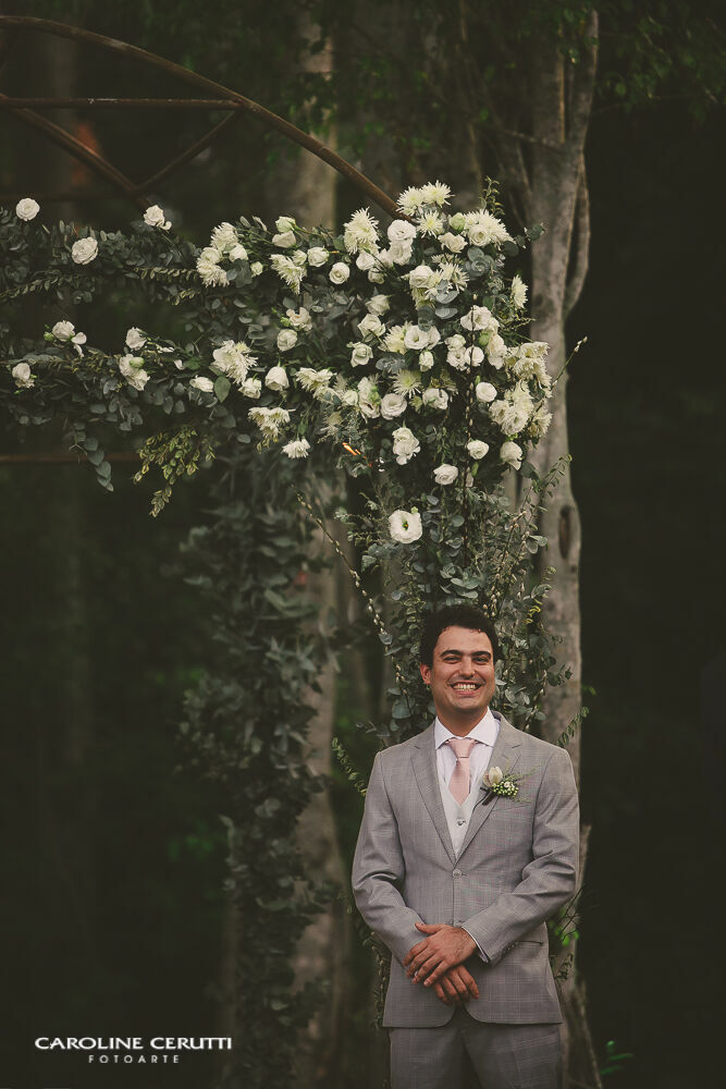 Foto Casamento Rio de Janeiro - Paula e Flávio Foto Casamento Rio de Janeiro - Paula e Flávio - Imagem 85