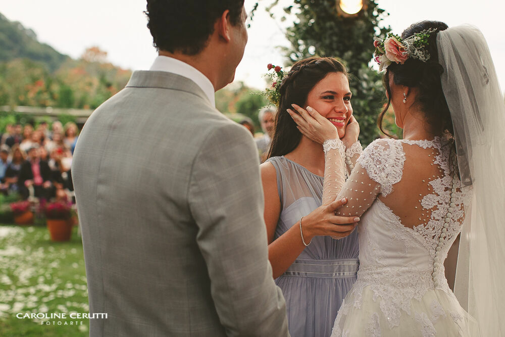 Foto Casamento Rio de Janeiro - Paula e Flávio Foto Casamento Rio de Janeiro - Paula e Flávio - Imagem 108