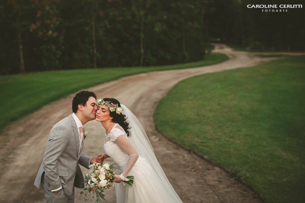 Foto Casamento Rio de Janeiro - Paula e Flávio Foto Casamento Rio de Janeiro - Paula e Flávio - Imagem 138