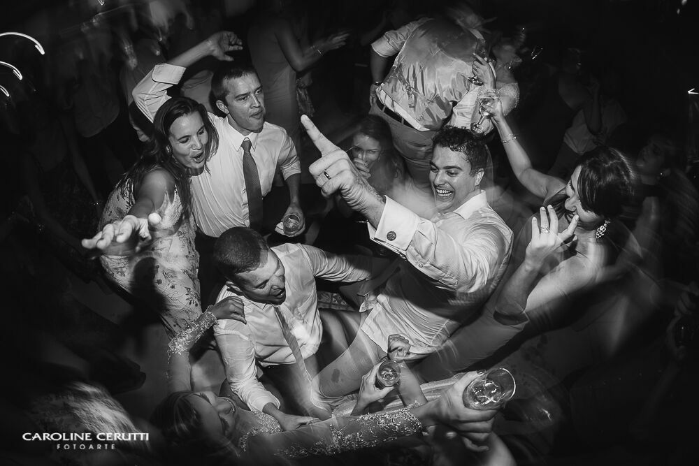 Foto Casamento Rio de Janeiro - Paula e Flávio Foto Casamento Rio de Janeiro - Paula e Flávio - Imagem 166