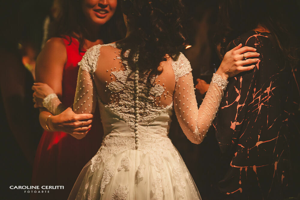 Foto Casamento Rio de Janeiro - Paula e Flávio Foto Casamento Rio de Janeiro - Paula e Flávio - Imagem 146