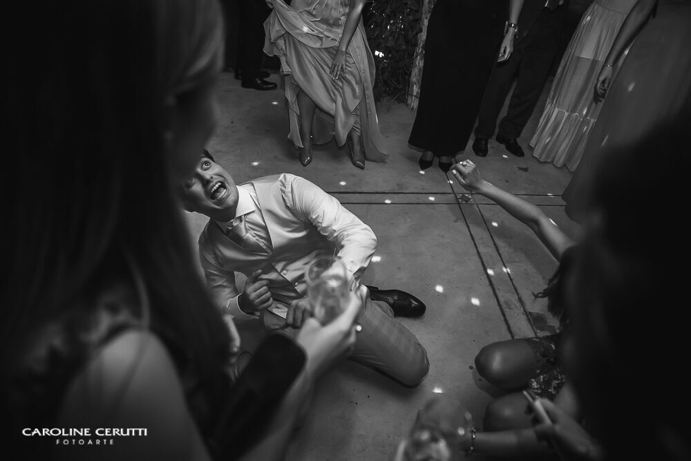 Foto Casamento Rio de Janeiro - Paula e Flávio Foto Casamento Rio de Janeiro - Paula e Flávio - Imagem 154
