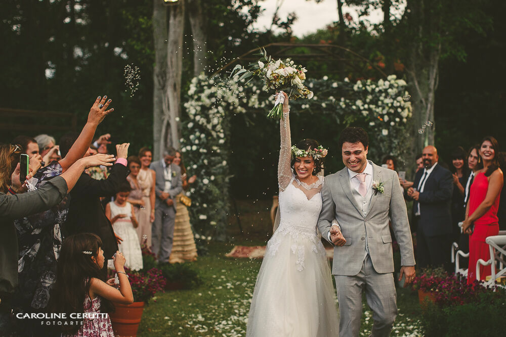Foto Casamento Rio de Janeiro - Paula e Flávio Foto Casamento Rio de Janeiro - Paula e Flávio - Imagem 131