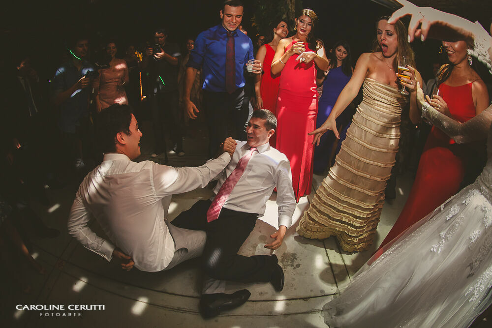 Foto Casamento Rio de Janeiro - Paula e Flávio Foto Casamento Rio de Janeiro - Paula e Flávio - Imagem 157