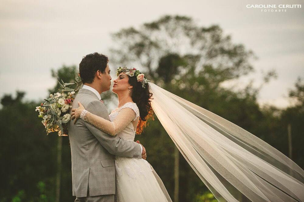 Foto Casamento Rio de Janeiro - Paula e Flávio Foto Casamento Rio de Janeiro - Paula e Flávio - Imagem 137
