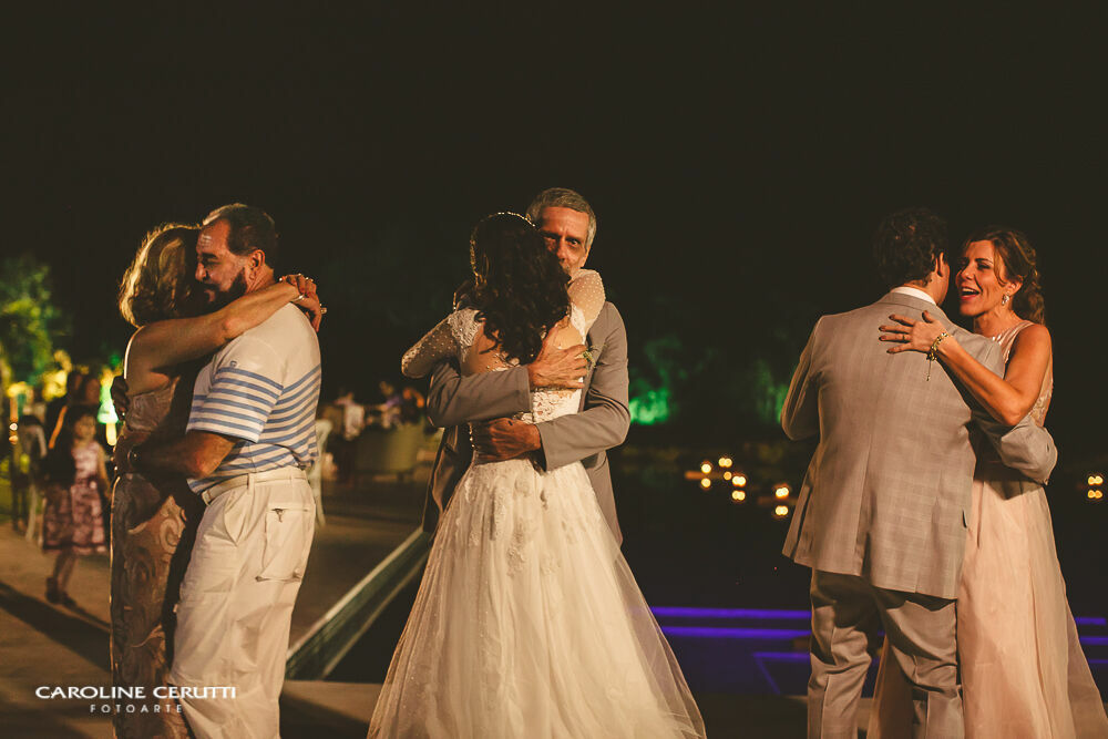Foto Casamento Rio de Janeiro - Paula e Flávio Foto Casamento Rio de Janeiro - Paula e Flávio - Imagem 150