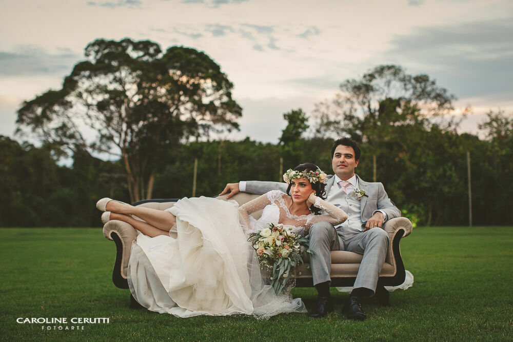 Foto Casamento Rio de Janeiro - Paula e Flávio Foto Casamento Rio de Janeiro - Paula e Flávio - Imagem 133