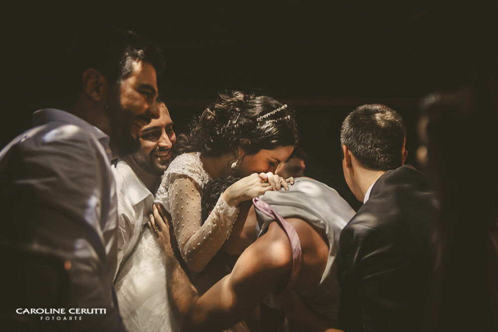 Foto Casamento Rio de Janeiro - Paula e Flávio Foto Casamento Rio de Janeiro - Paula e Flávio - Imagem 193