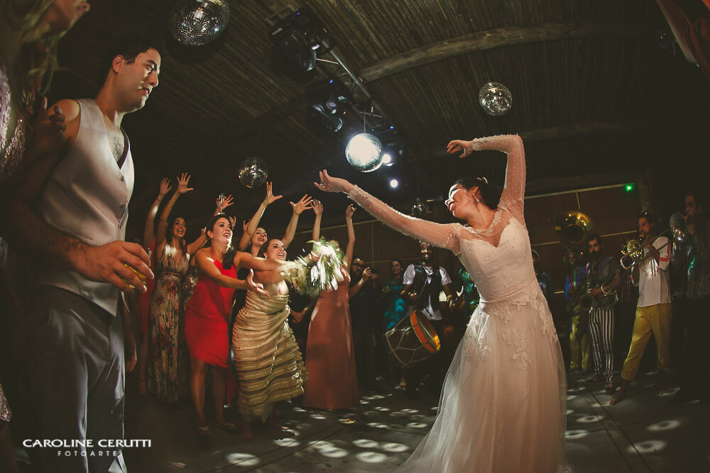 Foto Casamento Rio de Janeiro - Paula e Flávio Foto Casamento Rio de Janeiro - Paula e Flávio - Imagem 185