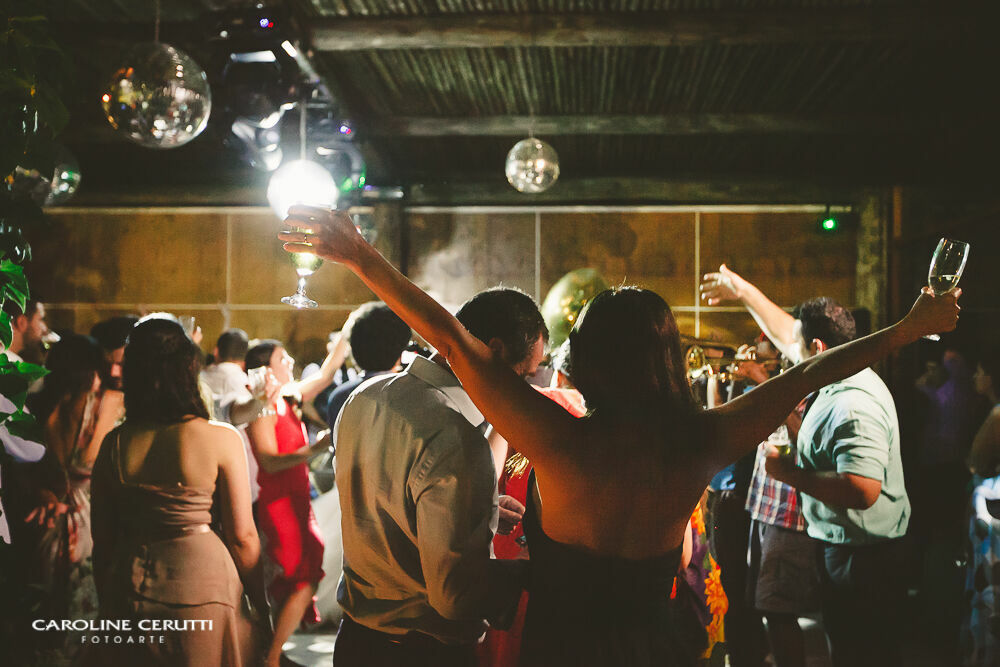 Foto Casamento Rio de Janeiro - Paula e Flávio Foto Casamento Rio de Janeiro - Paula e Flávio - Imagem 178
