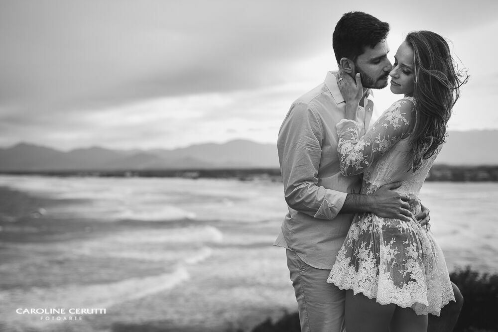Foto Fotos Guarda do Embaú - Leonara e Guilherme Foto Fotos Guarda do Embaú - Leonara e Guilherme - Imagem 14