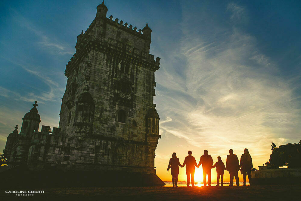 Lisboa Portugal fotos em Família Lisboa Portugal fotos em Família