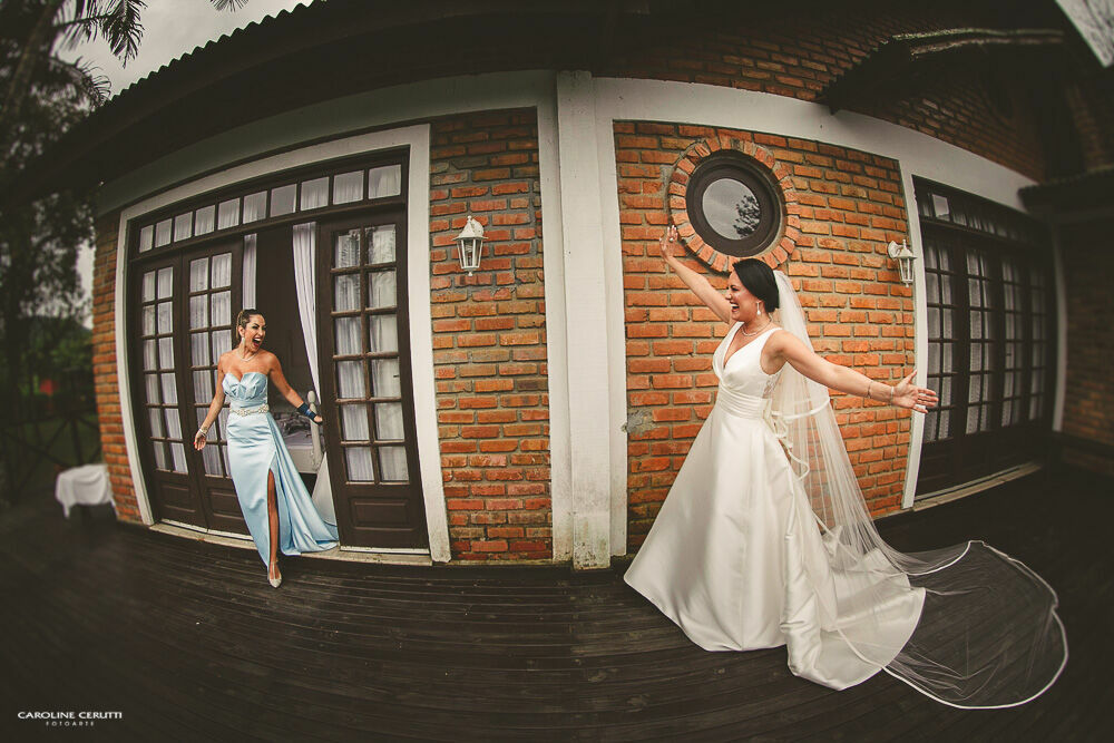 Foto Casamento em Balneário Camboriú - Maria Luiza e Jean Foto Casamento em Balneário Camboriú - Maria Luiza e Jean - Imagem 38