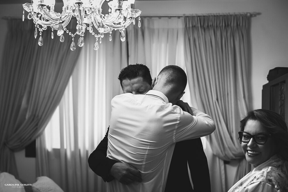 Foto Casamento em Balneário Camboriú - Maria Luiza e Jean Foto Casamento em Balneário Camboriú - Maria Luiza e Jean - Imagem 15