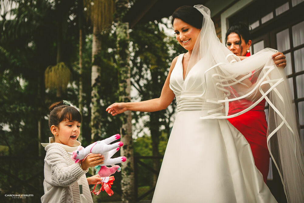 Foto Casamento em Balneário Camboriú - Maria Luiza e Jean Foto Casamento em Balneário Camboriú - Maria Luiza e Jean - Imagem 36