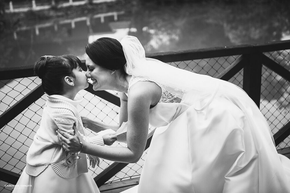 Foto Casamento em Balneário Camboriú - Maria Luiza e Jean Foto Casamento em Balneário Camboriú - Maria Luiza e Jean - Imagem 37