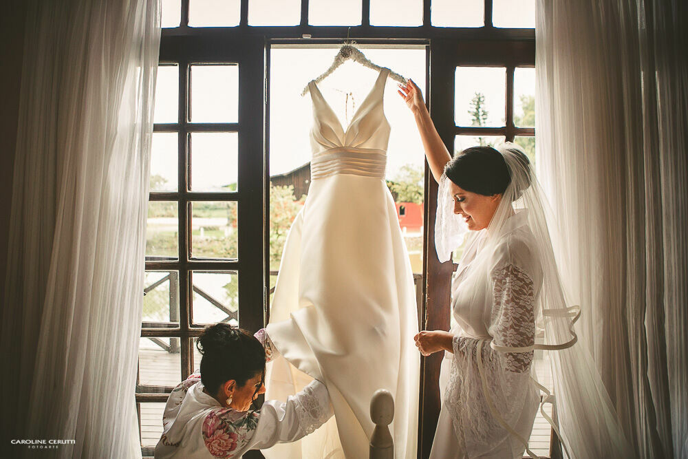 Foto Casamento em Balneário Camboriú - Maria Luiza e Jean Foto Casamento em Balneário Camboriú - Maria Luiza e Jean - Imagem 34