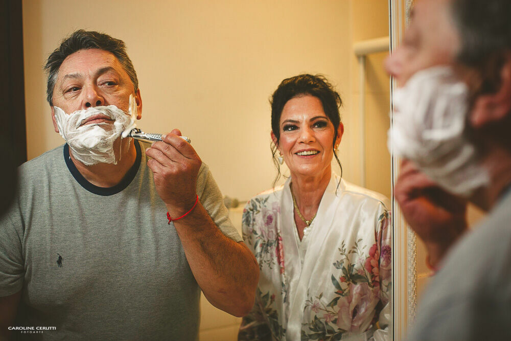 Foto Casamento em Balneário Camboriú - Maria Luiza e Jean Foto Casamento em Balneário Camboriú - Maria Luiza e Jean - Imagem 12