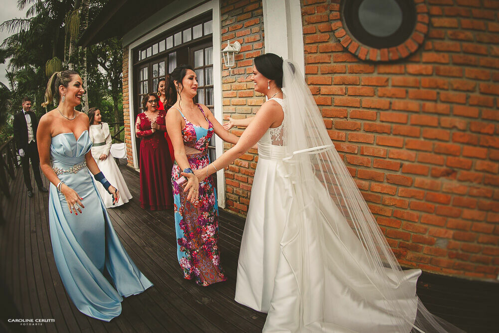 Foto Casamento em Balneário Camboriú - Maria Luiza e Jean Foto Casamento em Balneário Camboriú - Maria Luiza e Jean - Imagem 39