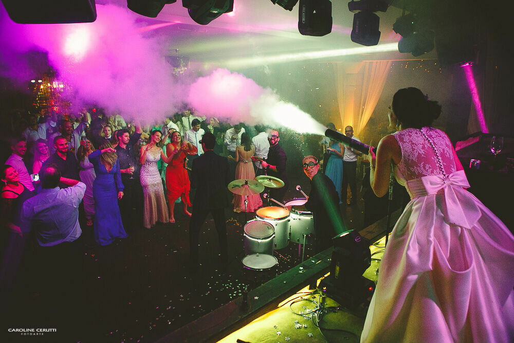 Foto Casamento em Balneário Camboriú - Maria Luiza e Jean Foto Casamento em Balneário Camboriú - Maria Luiza e Jean - Imagem 242