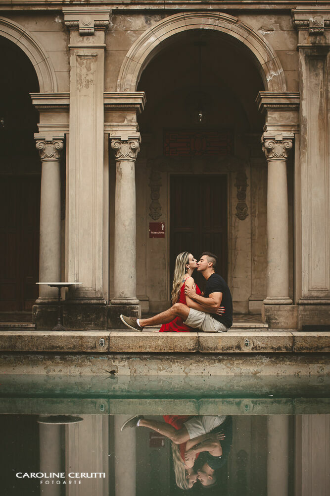 Foto Fotos de Casal no Rio de Janeiro - Parque Laje Foto Fotos de Casal no Rio de Janeiro - Parque Laje - Imagem 33