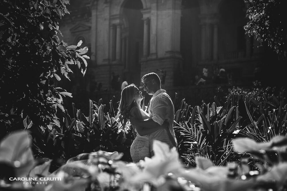 Foto Fotos de Casal no Rio de Janeiro - Parque Laje Foto Fotos de Casal no Rio de Janeiro - Parque Laje - Imagem 4