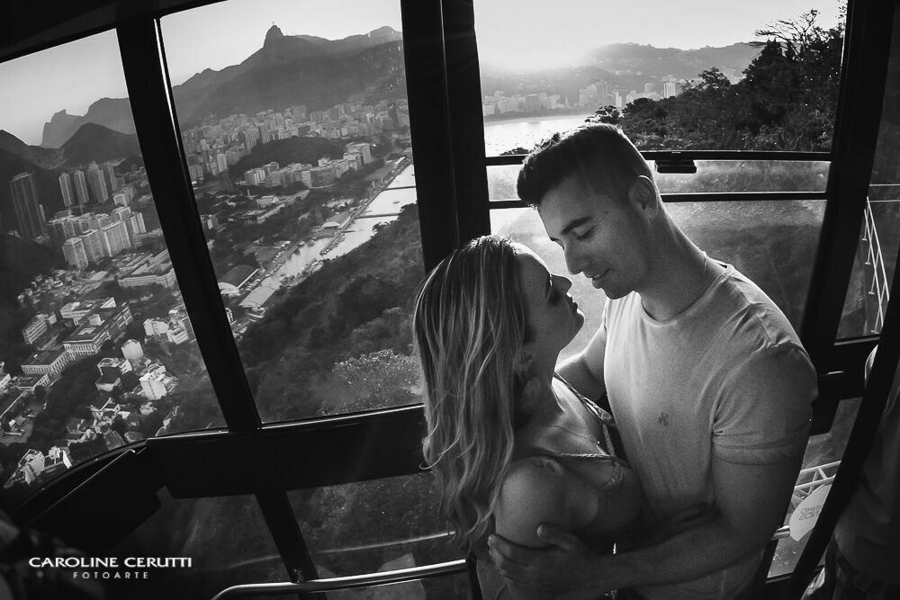 Foto Fotos de Casal no Rio de Janeiro - Parque Laje Foto Fotos de Casal no Rio de Janeiro - Parque Laje - Imagem 42