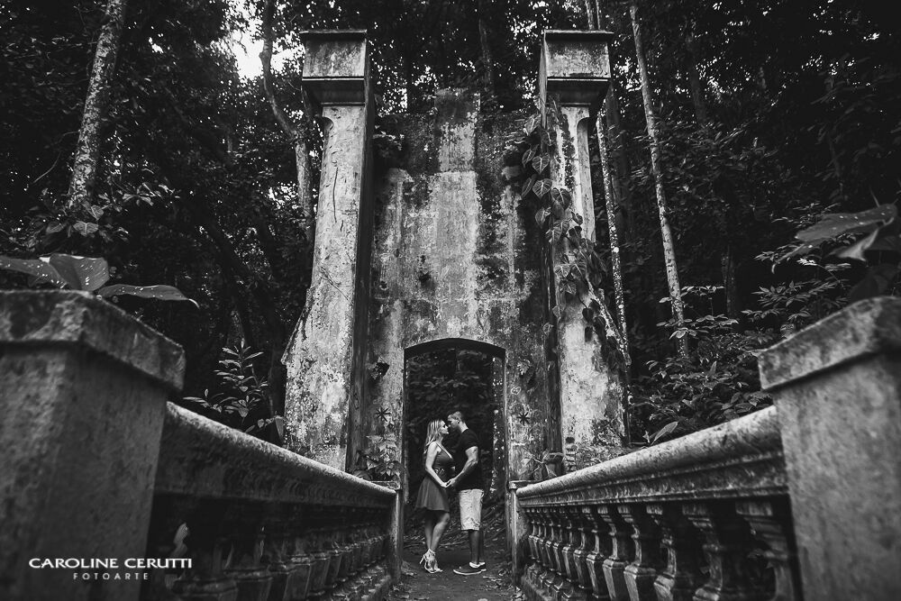 Foto Fotos de Casal no Rio de Janeiro - Parque Laje Foto Fotos de Casal no Rio de Janeiro - Parque Laje - Imagem 29