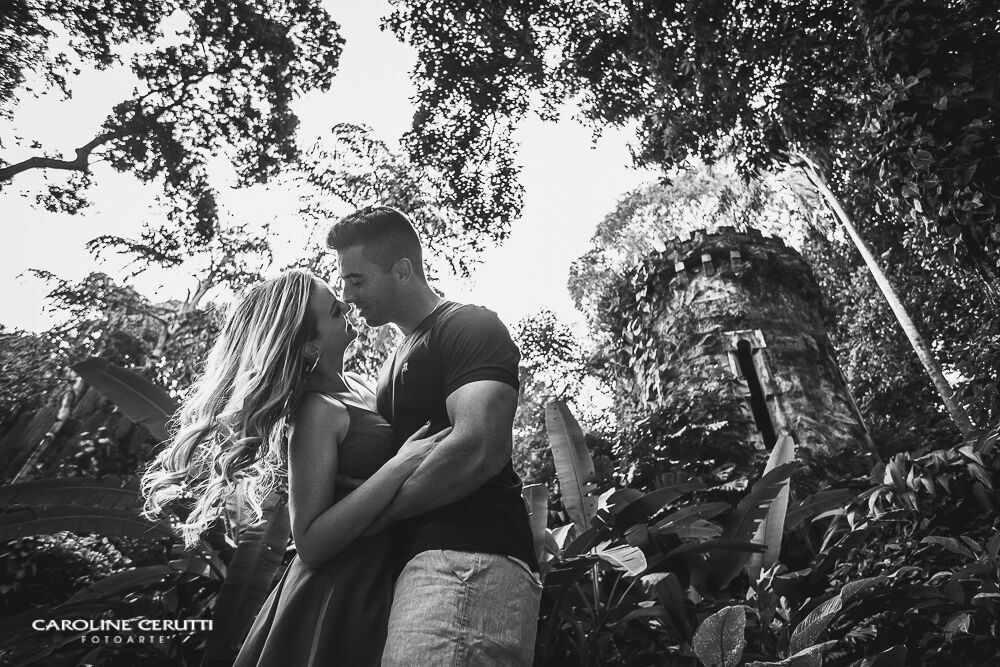 Foto Fotos de Casal no Rio de Janeiro - Parque Laje Foto Fotos de Casal no Rio de Janeiro - Parque Laje - Imagem 24