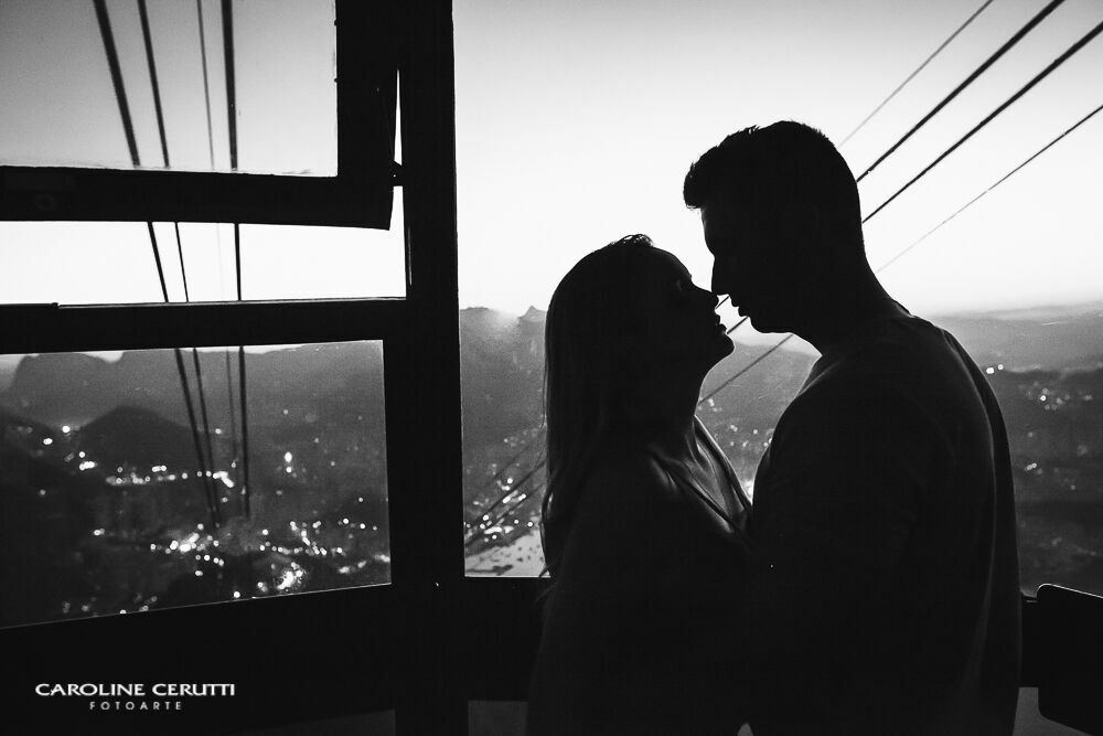 Foto Fotos de Casal no Rio de Janeiro - Parque Laje Foto Fotos de Casal no Rio de Janeiro - Parque Laje - Imagem 47
