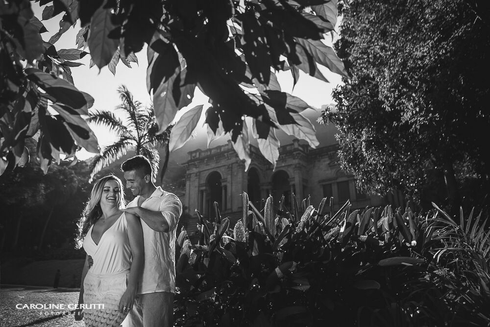 Foto Fotos de Casal no Rio de Janeiro - Parque Laje Foto Fotos de Casal no Rio de Janeiro - Parque Laje - Imagem 10