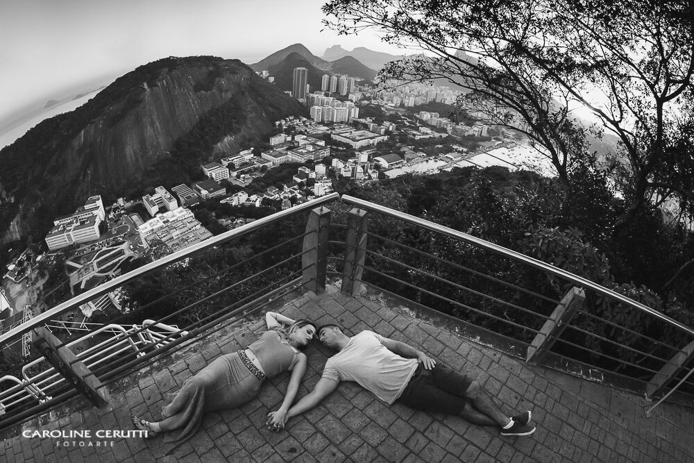 Foto Fotos de Casal no Rio de Janeiro - Parque Laje Foto Fotos de Casal no Rio de Janeiro - Parque Laje - Imagem 44