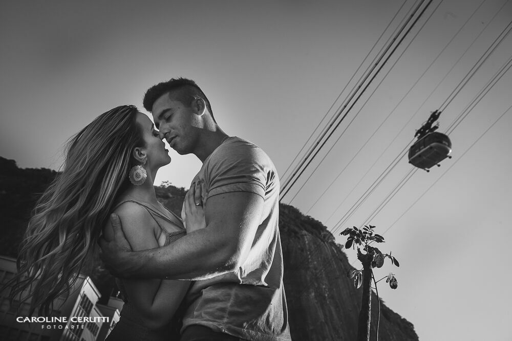 Foto Fotos de Casal no Rio de Janeiro - Parque Laje Foto Fotos de Casal no Rio de Janeiro - Parque Laje - Imagem 39