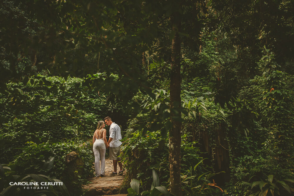 Foto Fotos de Casal no Rio de Janeiro - Parque Laje Foto Fotos de Casal no Rio de Janeiro - Parque Laje - Imagem 22