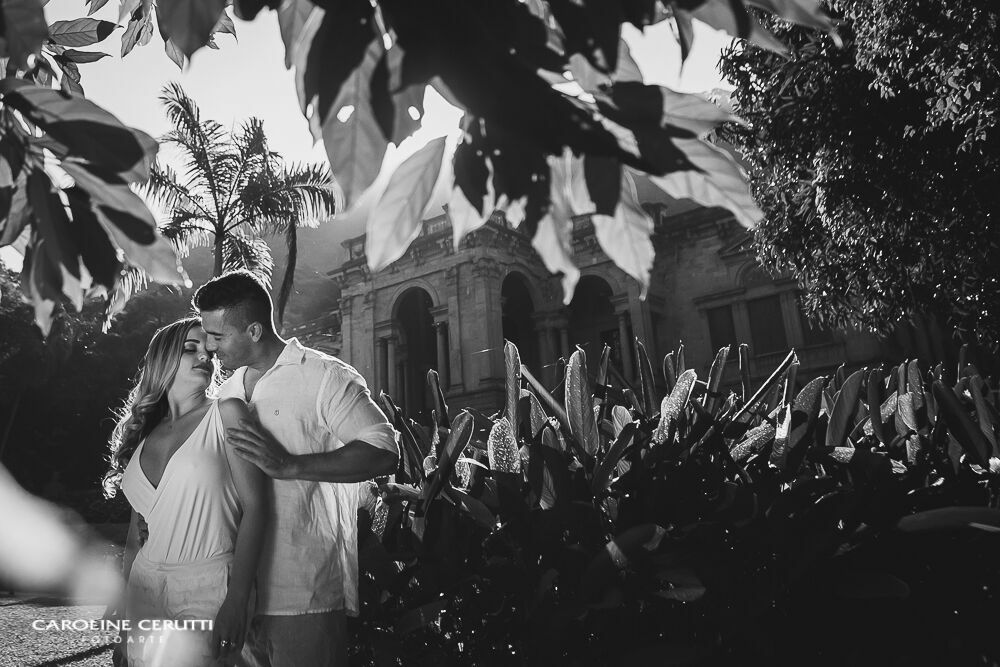 Foto Fotos de Casal no Rio de Janeiro - Parque Laje Foto Fotos de Casal no Rio de Janeiro - Parque Laje - Imagem 11