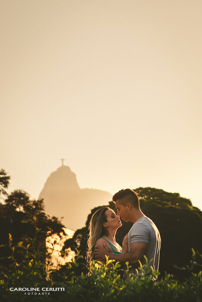 Foto Fotos de Casal no Rio de Janeiro - Parque Laje Foto Fotos de Casal no Rio de Janeiro - Parque Laje - Imagem 35
