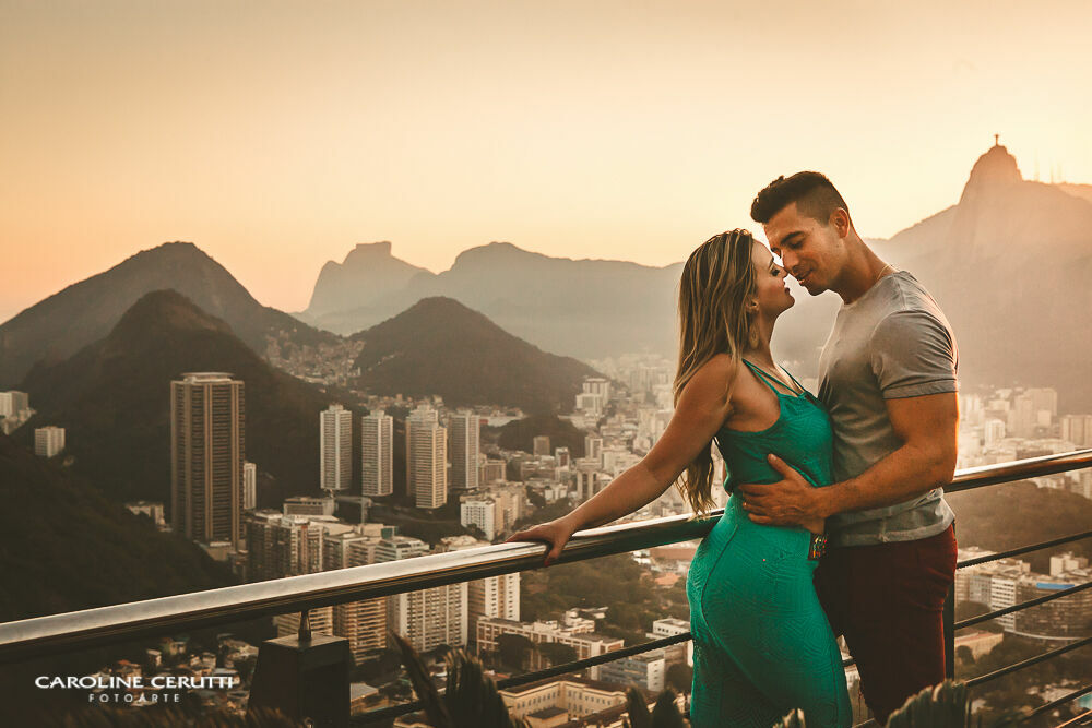 Foto Fotos de Casal no Rio de Janeiro - Parque Laje Foto Fotos de Casal no Rio de Janeiro - Parque Laje - Imagem 43