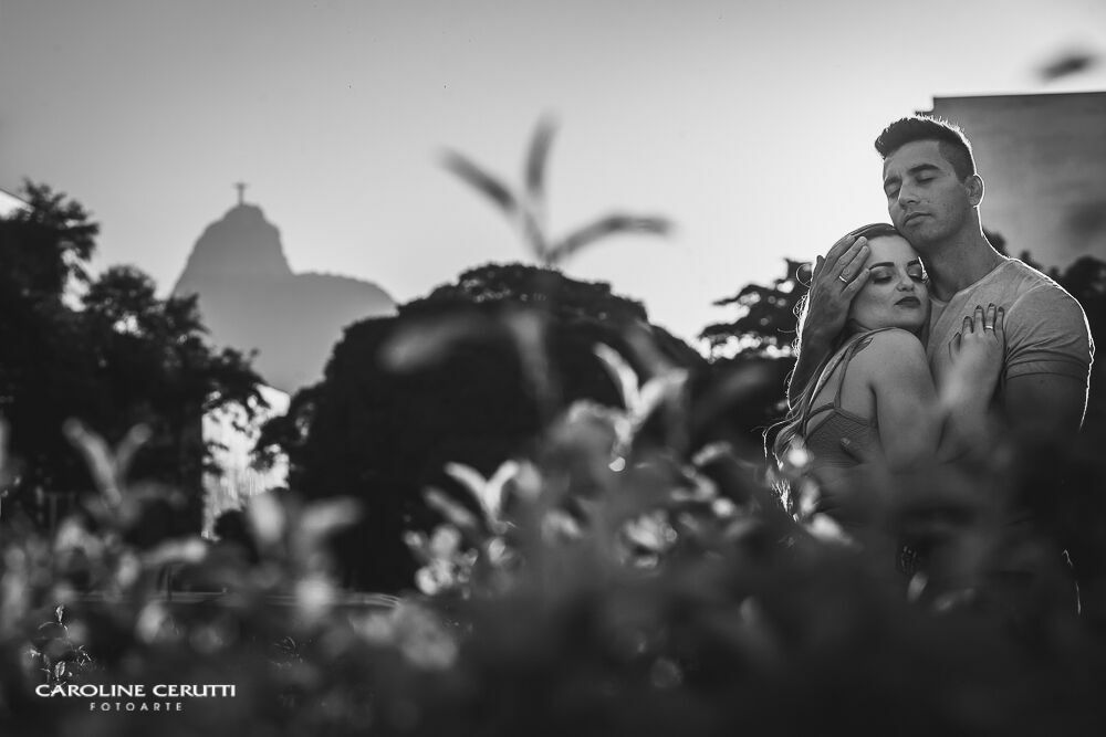 Foto Fotos de Casal no Rio de Janeiro - Parque Laje Foto Fotos de Casal no Rio de Janeiro - Parque Laje - Imagem 38