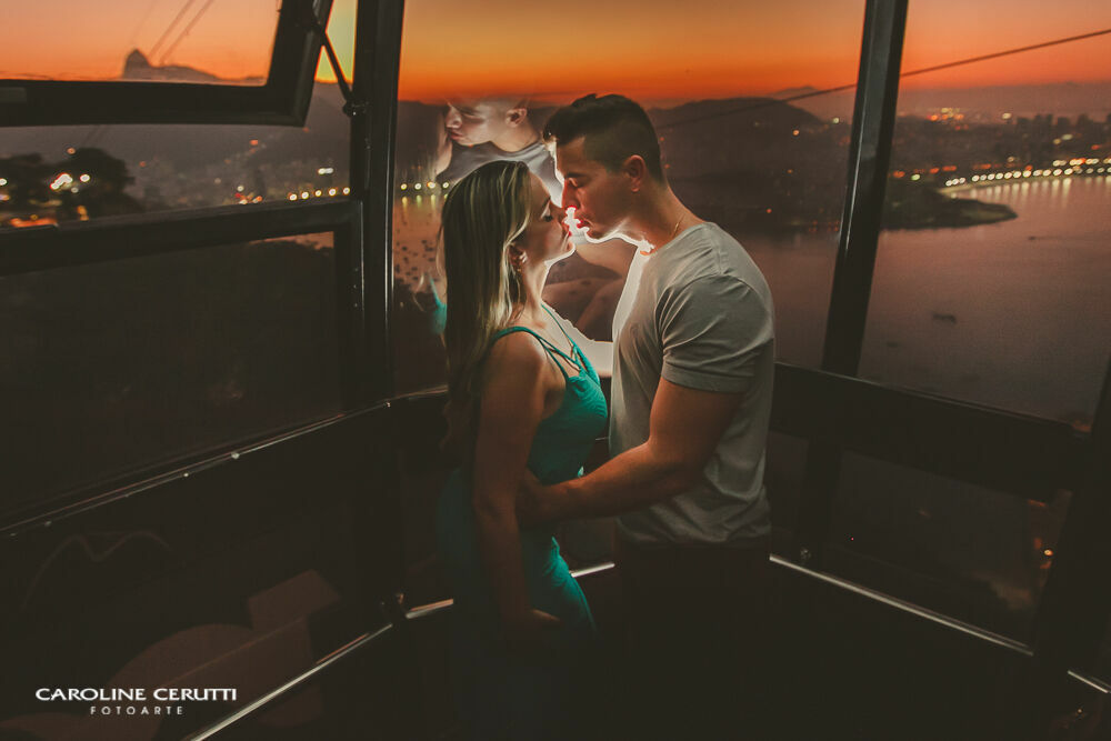Foto Fotos de Casal no Rio de Janeiro - Parque Laje Foto Fotos de Casal no Rio de Janeiro - Parque Laje - Imagem 46