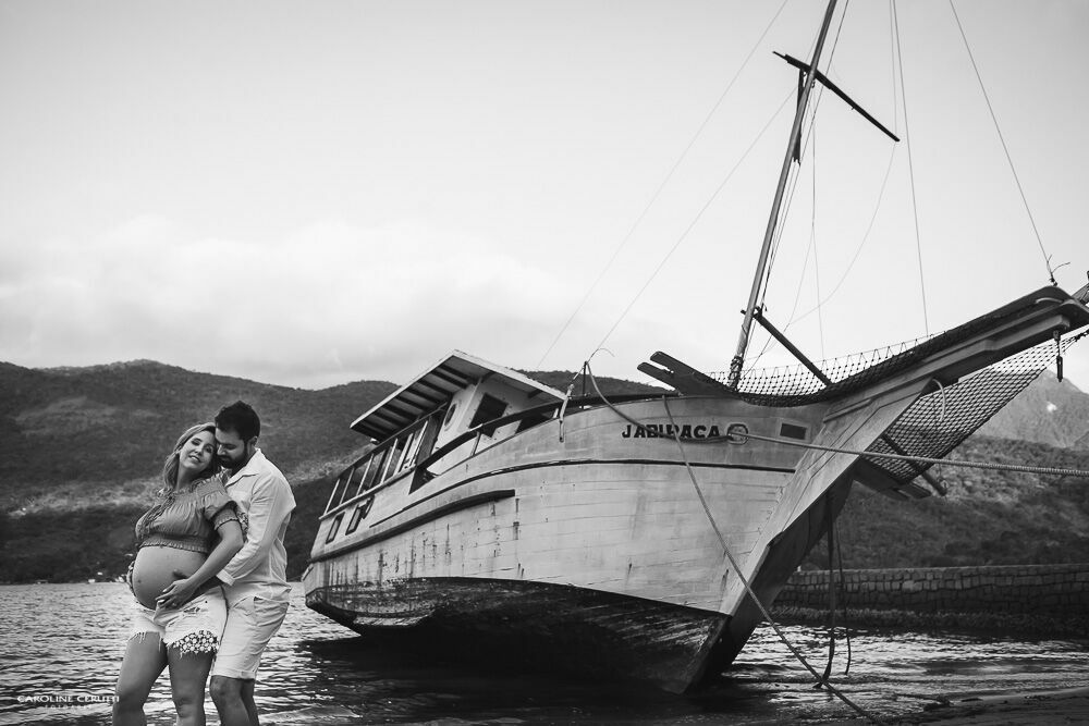 Foto Fotos em Paraty - Rio de Janeiro - Ludmilla Gestante Foto Fotos em Paraty - Rio de Janeiro - Ludmilla Gestante - Imagem 38