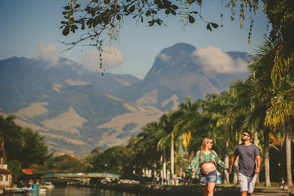 Foto Fotos em Paraty - Rio de Janeiro - Ludmilla Gestante Foto Fotos em Paraty - Rio de Janeiro - Ludmilla Gestante - Imagem 4